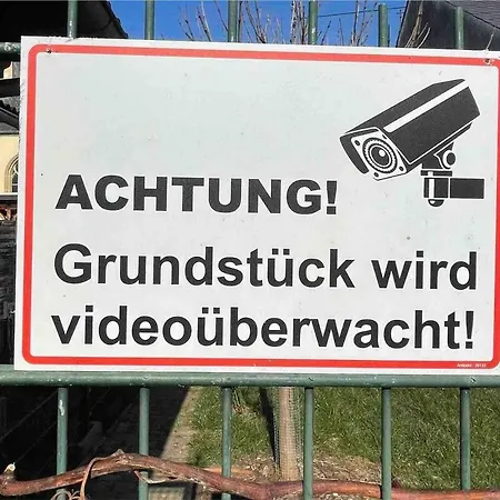 Lovingly Renovated Witch's House With 2 Parking Spaces And Garden Villa Lösnich