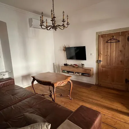 Villa Lovingly Renovated Witch's House With 2 Parking Spaces And Garden *