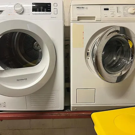 Villa Lovingly Renovated Witch's House With 2 Parking Spaces And Garden Lösnich