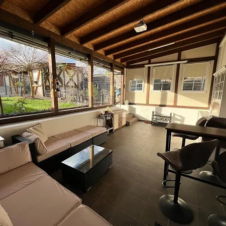 Villa Lovingly Renovated Witch's House With 2 Parking Spaces And Garden Lösnich