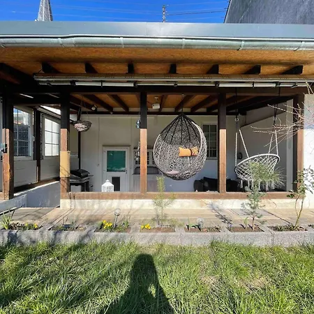 Lovingly Renovated Witch's House With 2 Parking Spaces And Garden * Losnich