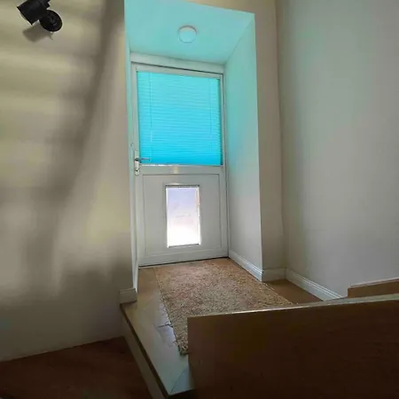 Lovingly Renovated Witch's House With 2 Parking Spaces And Garden Villa