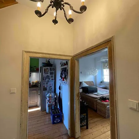 Lovingly Renovated Witch's House With 2 Parking Spaces And Garden Villa
