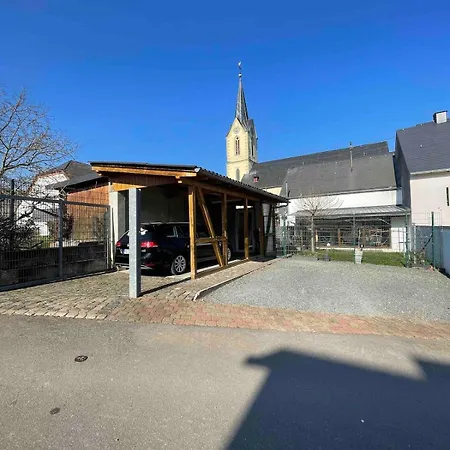 Lovingly Renovated Witch's House With 2 Parking Spaces And Garden Villa