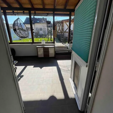 Lovingly Renovated Witch's House With 2 Parking Spaces And Garden