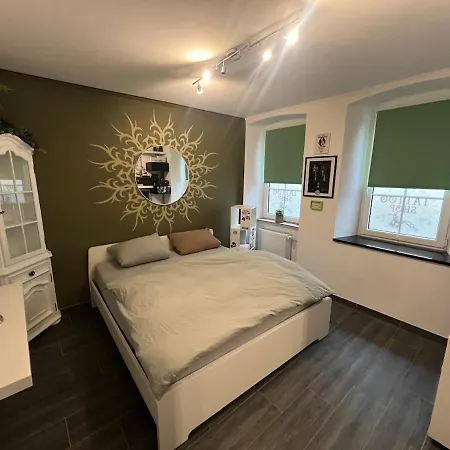 Villa Lovingly Renovated Witch's House With 2 Parking Spaces And Garden